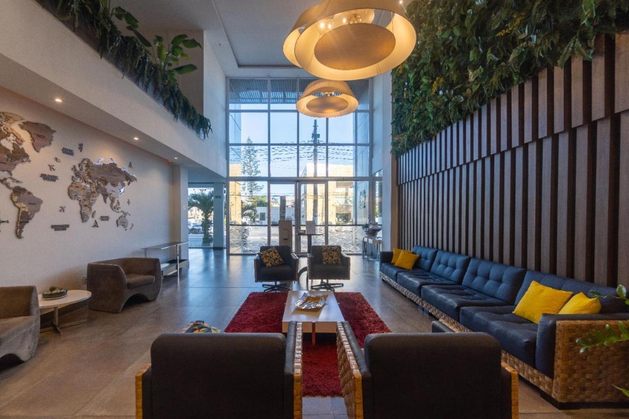 Paradiso Corporate Hotel 4*