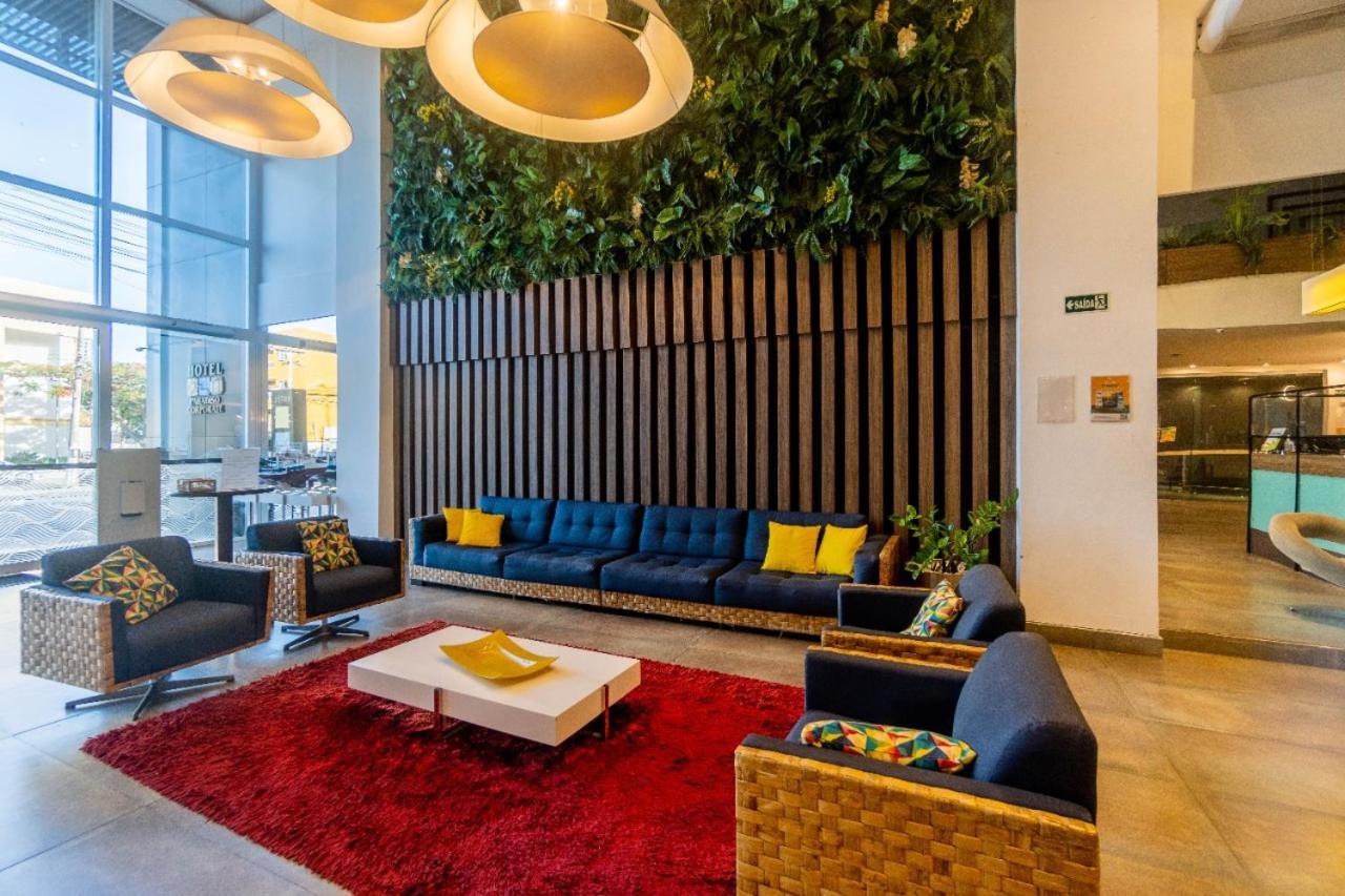 Paradiso Corporate Hotel 4*
