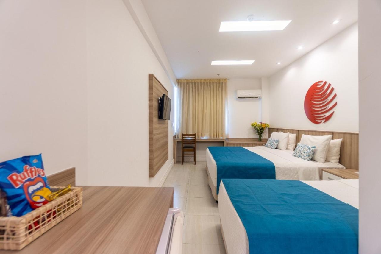 Hotel Paradiso Corporate Cabo Frío