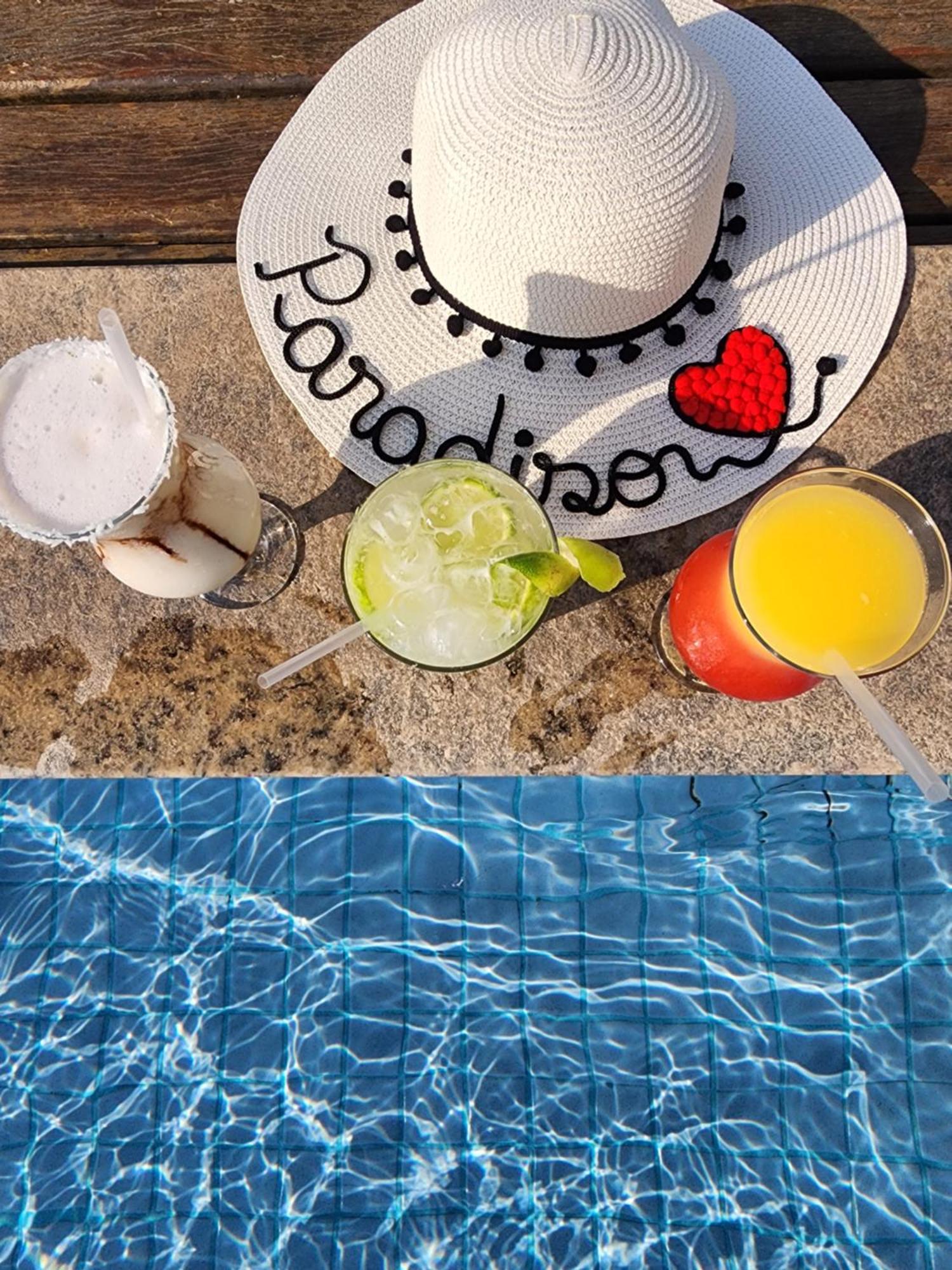 Hotel Paradiso Corporate Cabo Frío