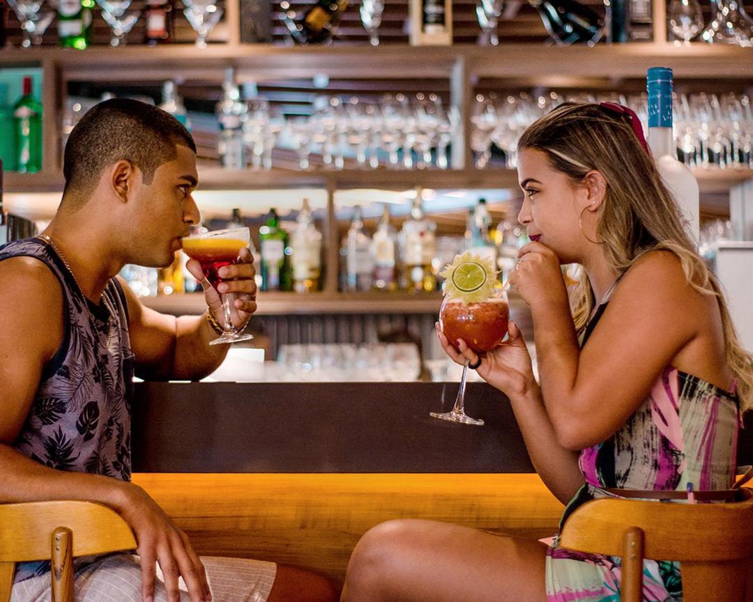 Hotel Paradiso Corporate Cabo Frio