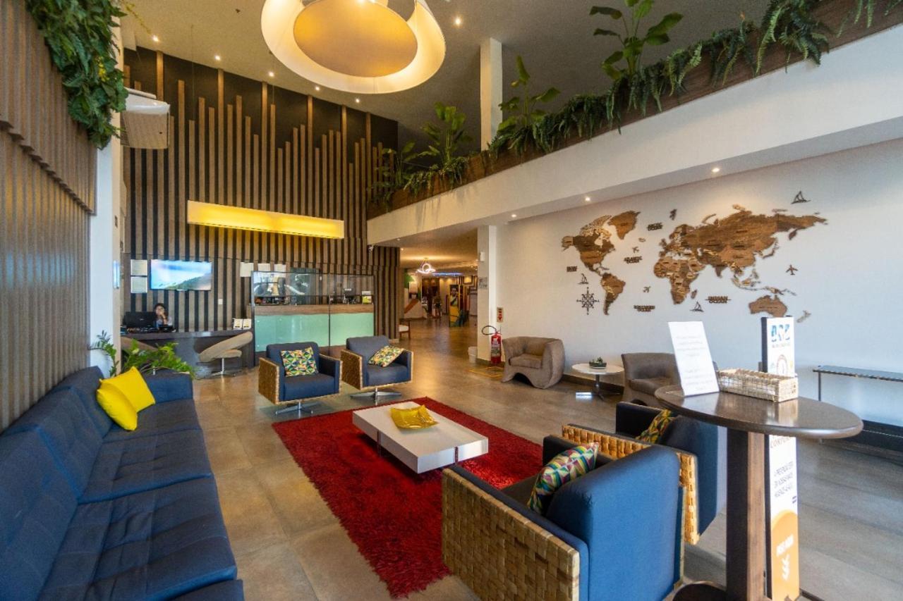 Paradiso Corporate 4*