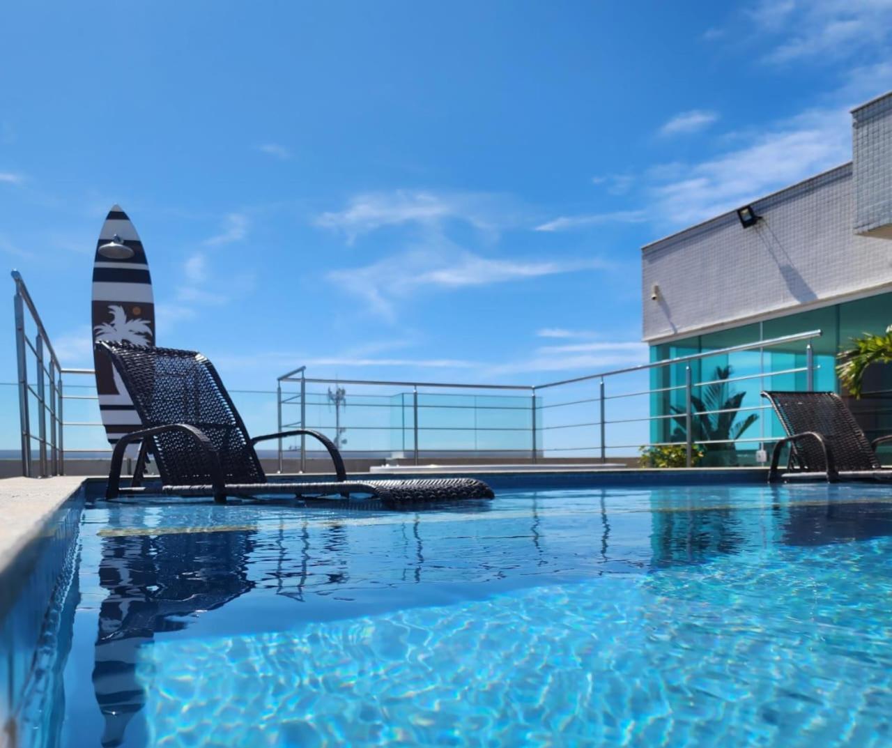 Paradiso Corporate Hotel 4*
