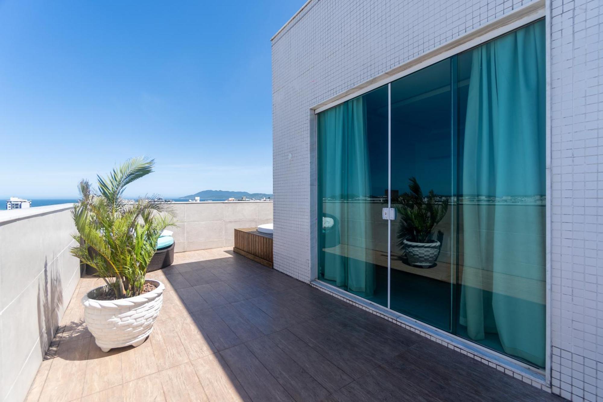 Paradiso Corporate Cabo Frio