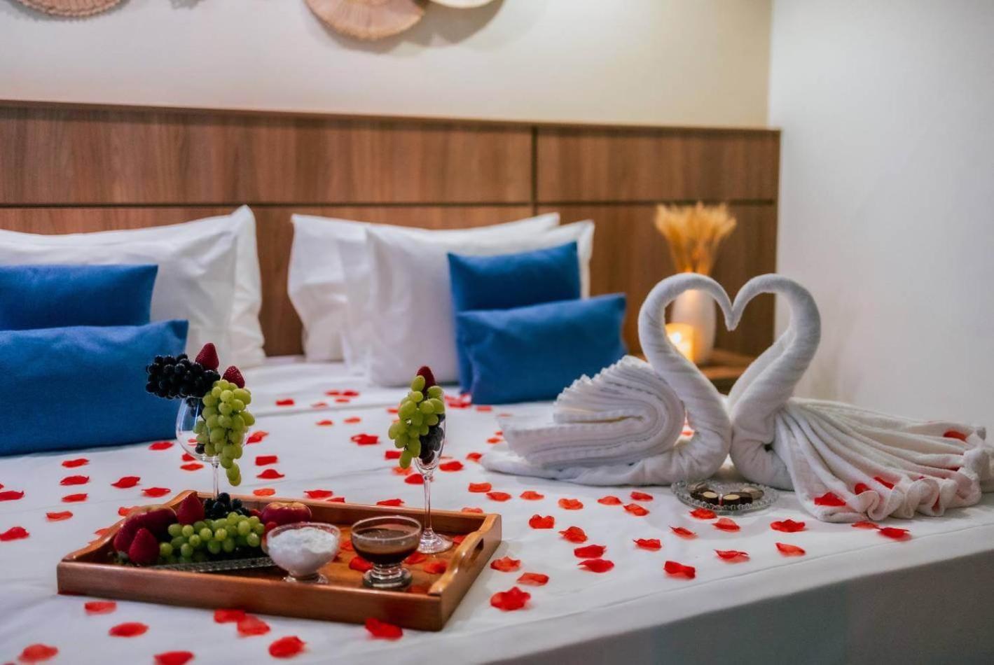Hotel Paradiso Corporate 4*