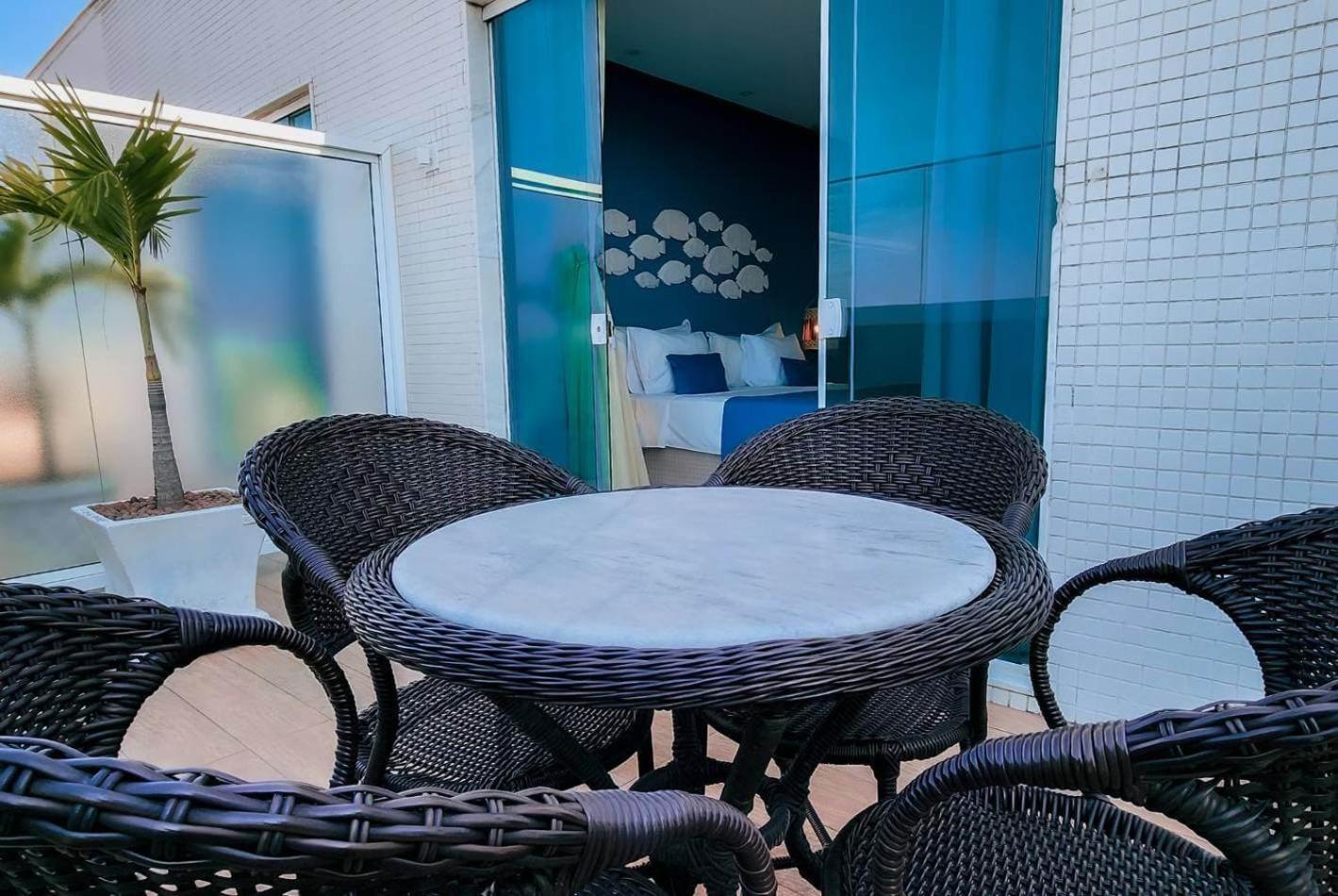 Hotel Paradiso Corporate Cabo Frio