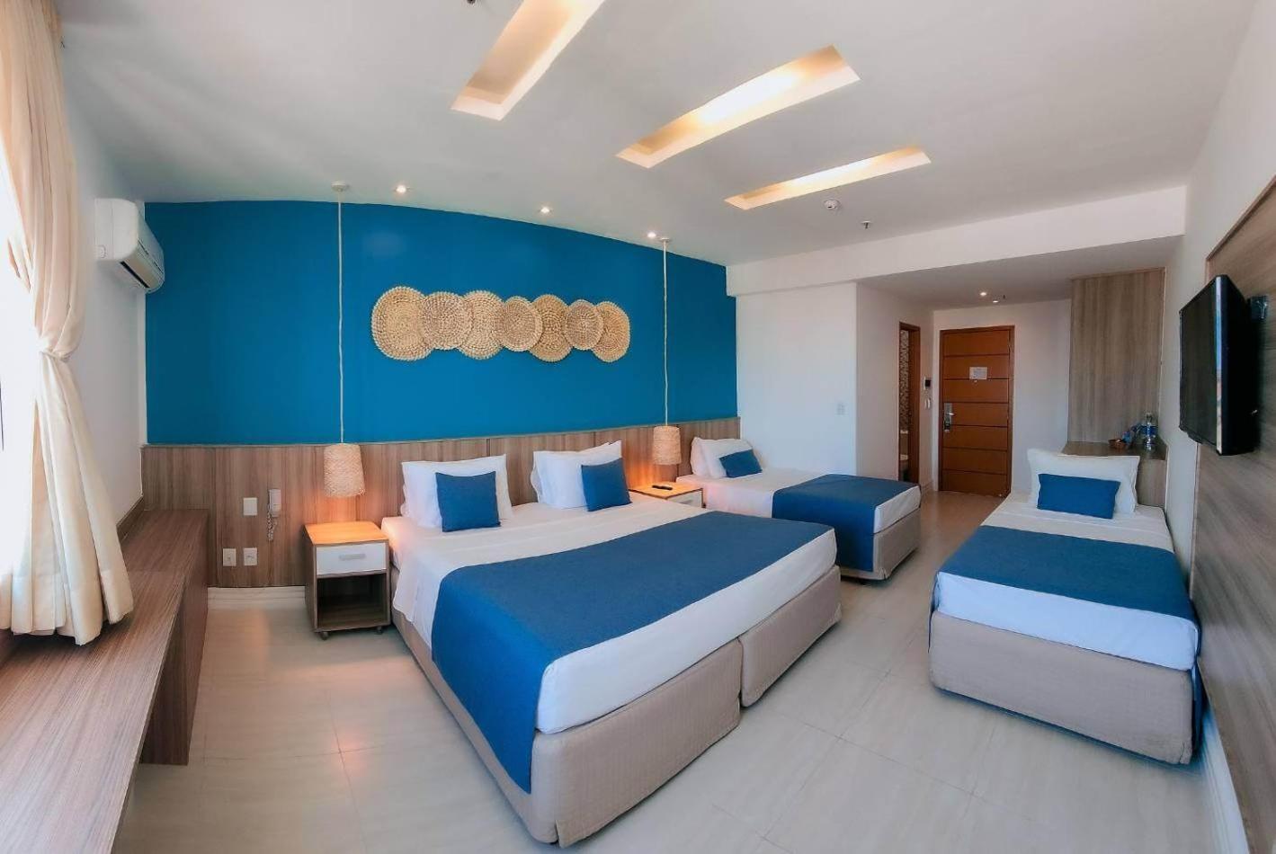 Paradiso Corporate Hotel