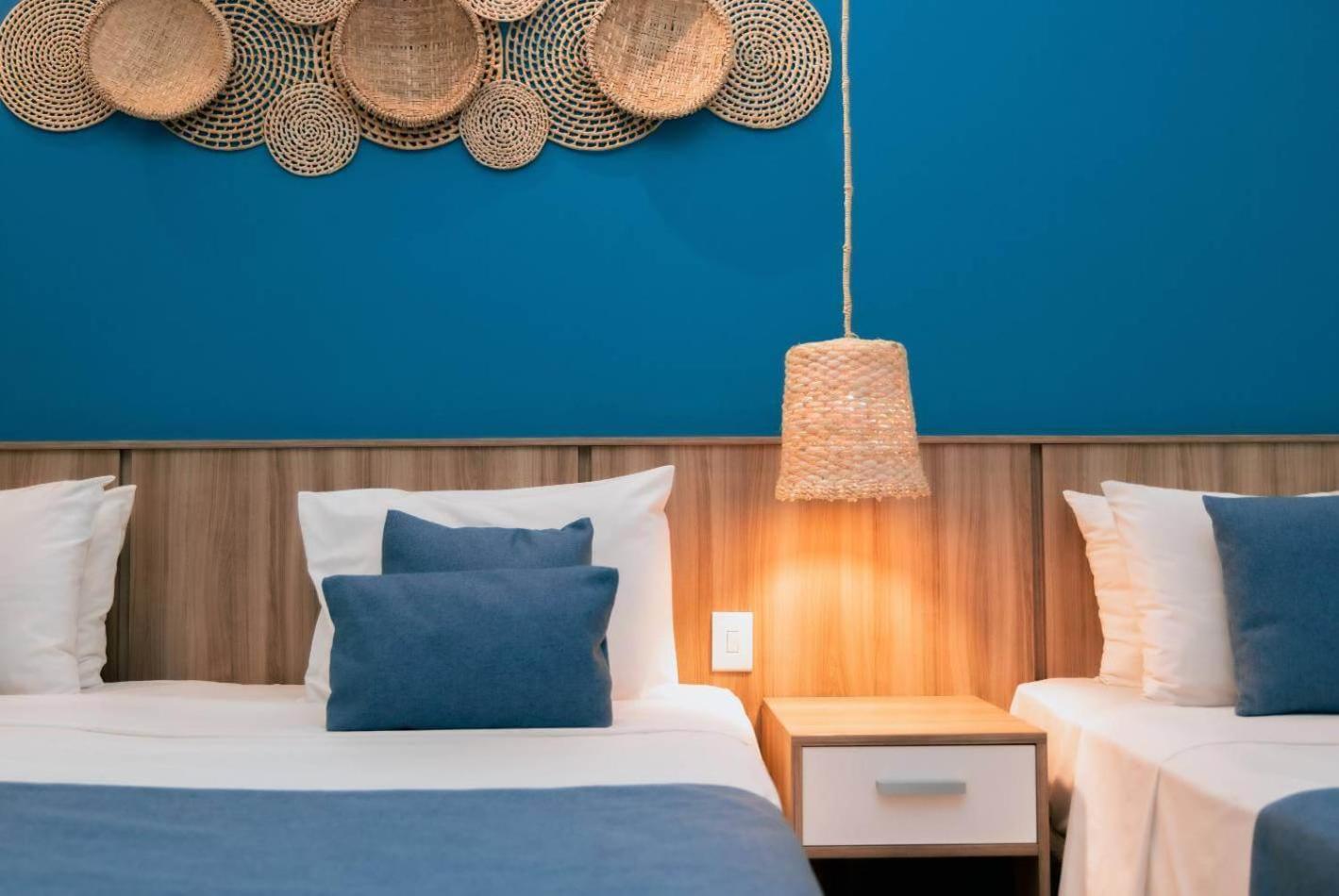 Hotel Paradiso Corporate Cabo Frio
